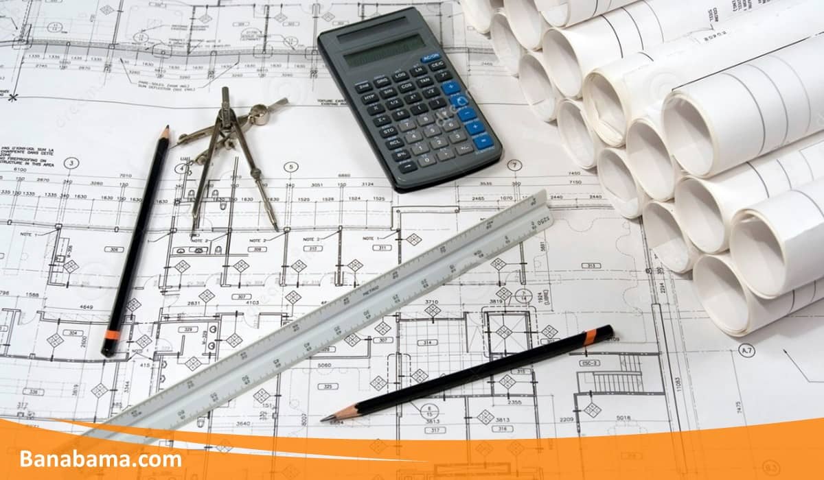 انجام اصلاحات و ریزه‌کاری های ساختمان